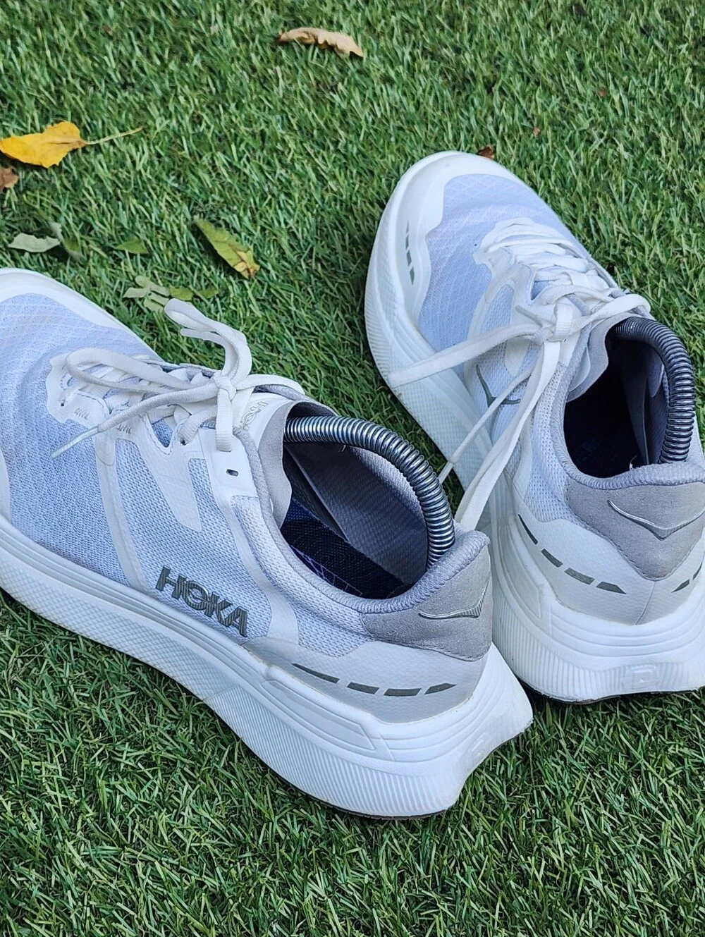 HOKA TRANSPORT X - Womens Sneakers  - SIZE 9